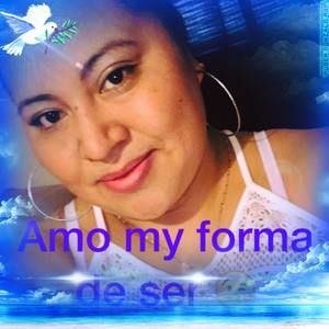 Meet your Posher, Abigail